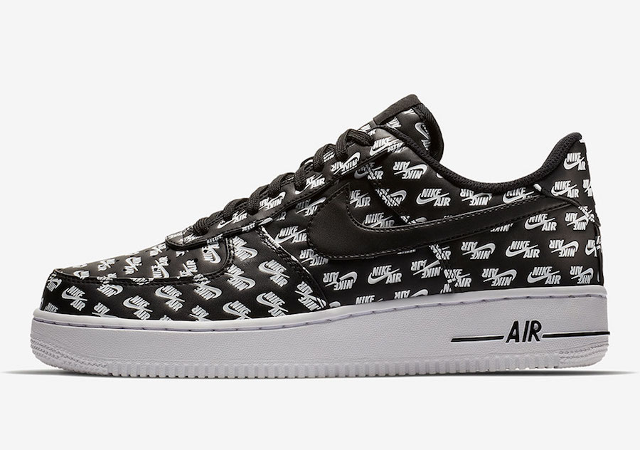 Nike Air Force 1 Low ’07 QS