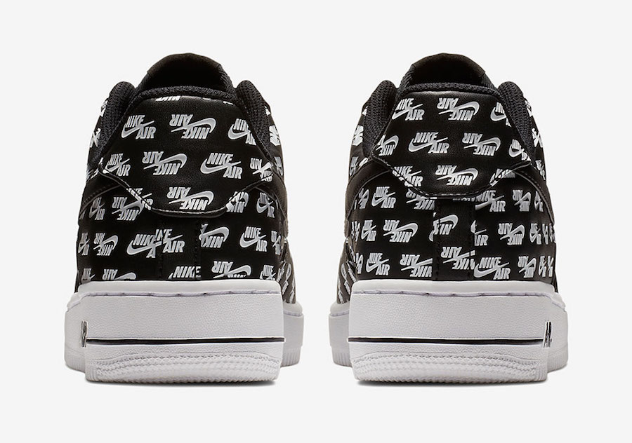 Nike Air Force 1 Low ’07 QS