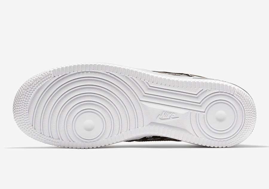 Nike Air Force 1 Low ’07 QS