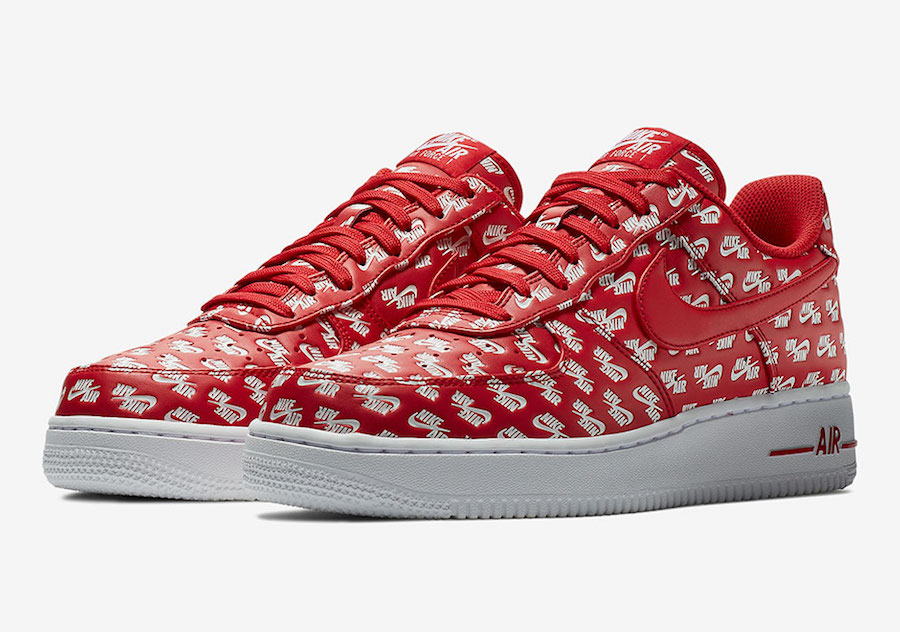 Nike Air Force 1 Low ’07 QS