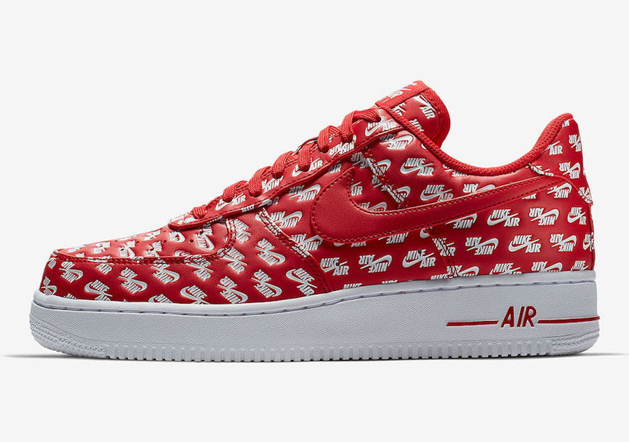 Nike Air Force 1 Low ’07 QS