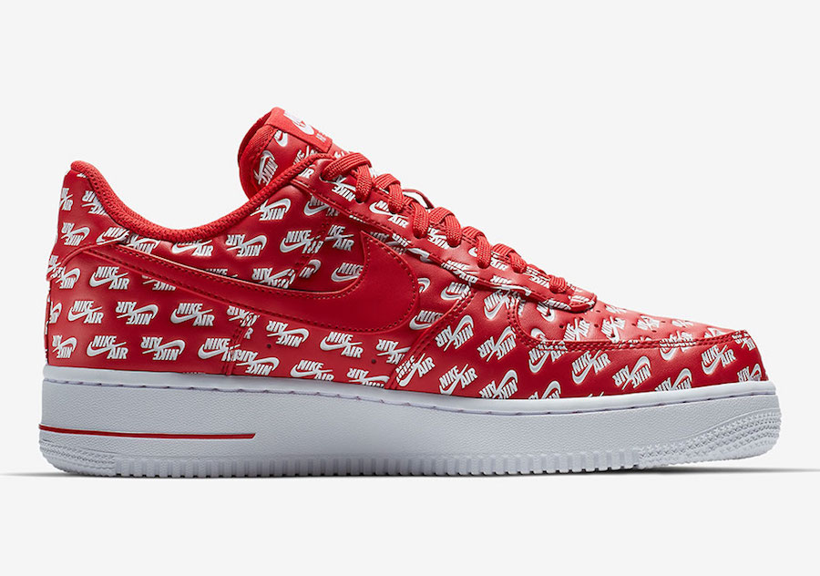Nike Air Force 1 Low ’07 QS
