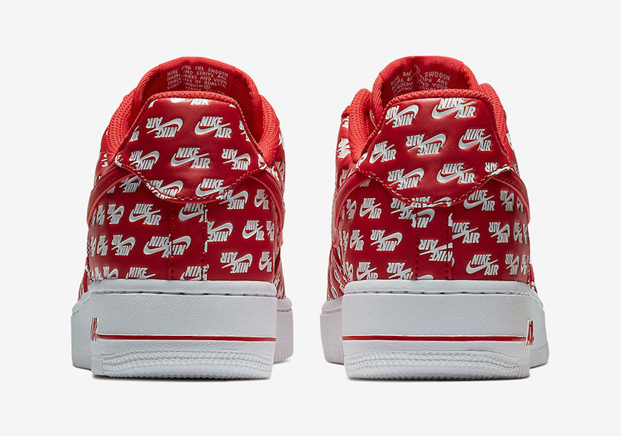 Nike Air Force 1 Low ’07 QS