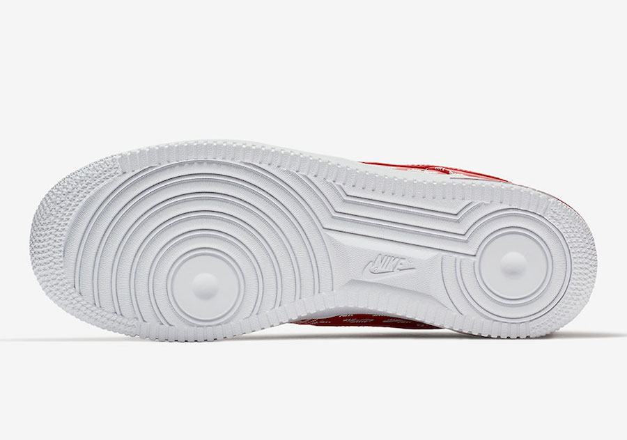 Nike Air Force 1 Low ’07 QS