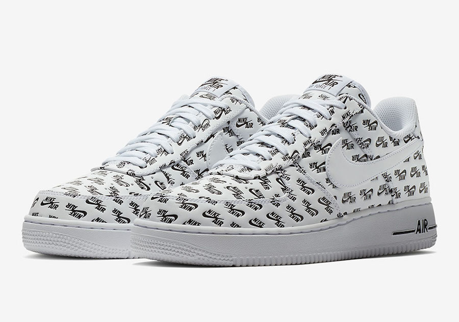 Nike Air Force 1 Low ’07 QS
