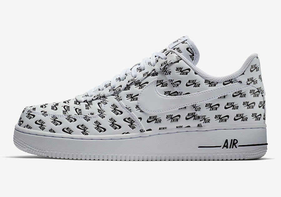 Nike Air Force 1 Low ’07 QS
