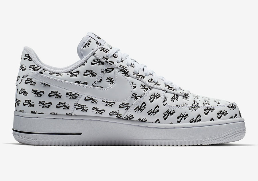Nike Air Force 1 Low ’07 QS