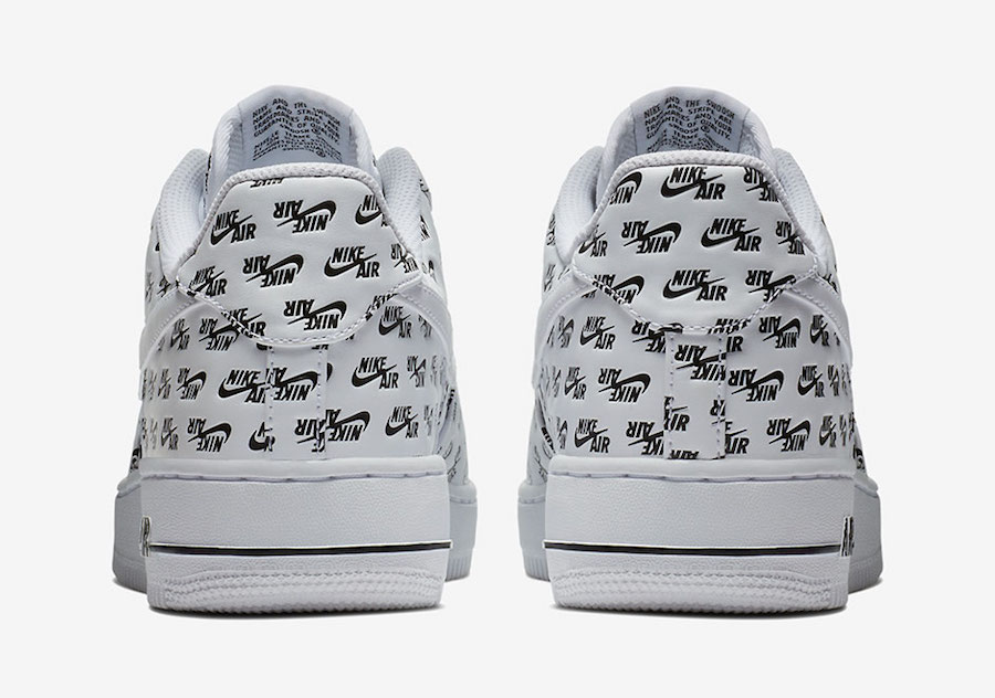 Nike Air Force 1 Low ’07 QS