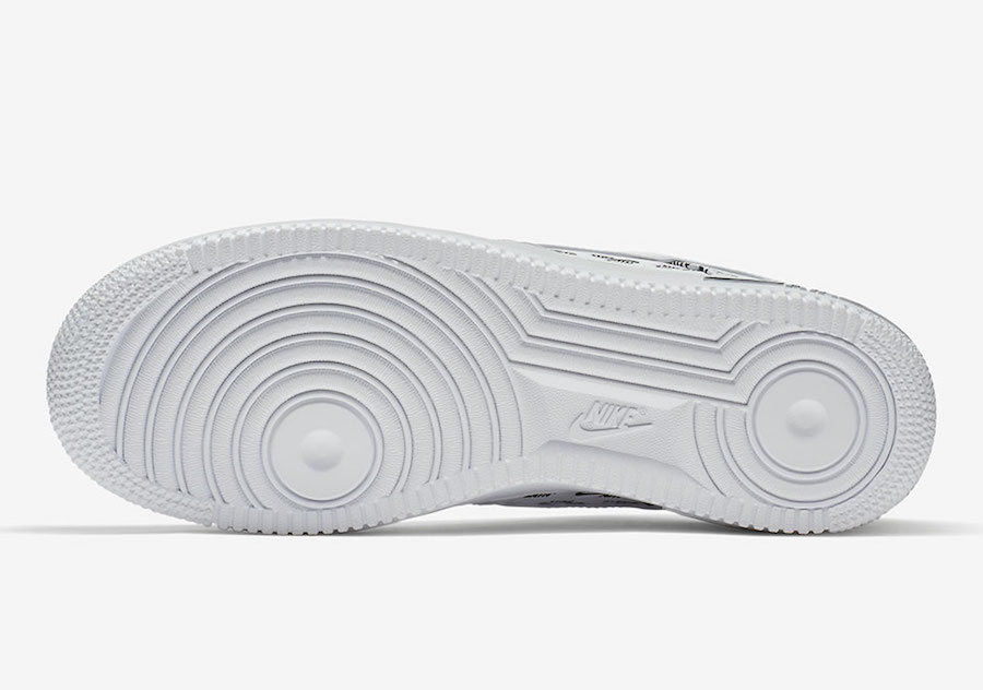 Nike Air Force 1 Low ’07 QS