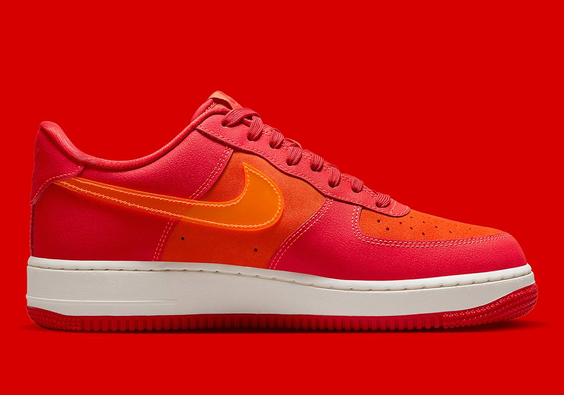 Nike Air Force 1 Low