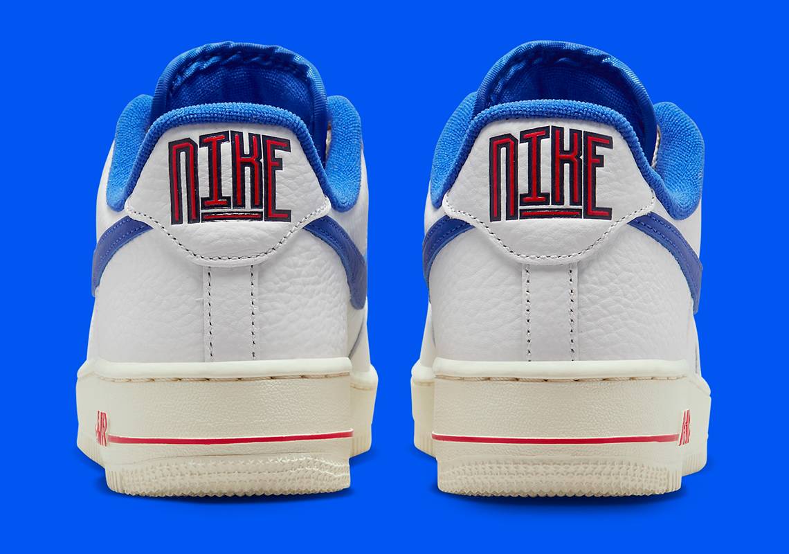 Nike Air Force 1 Low