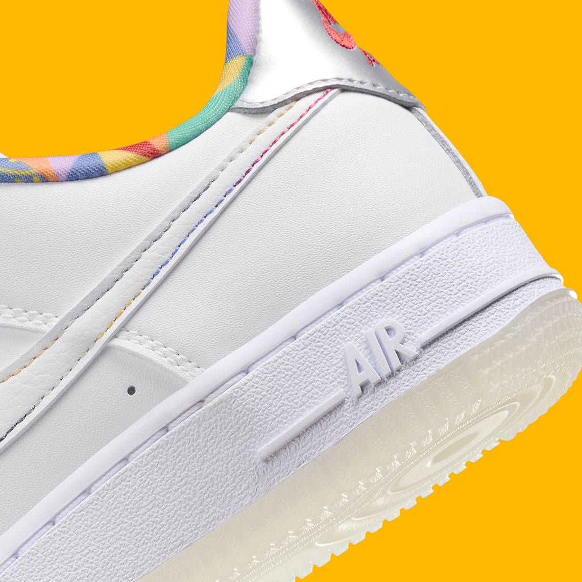 Nike Air Force 1 Low
