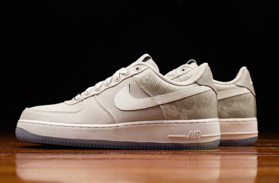 Nike Air Force 1 Low “Jones Beach”