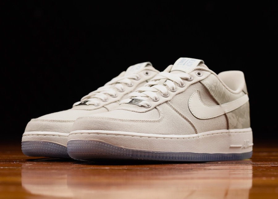 Nike Air Force 1 Low “Jones Beach”
