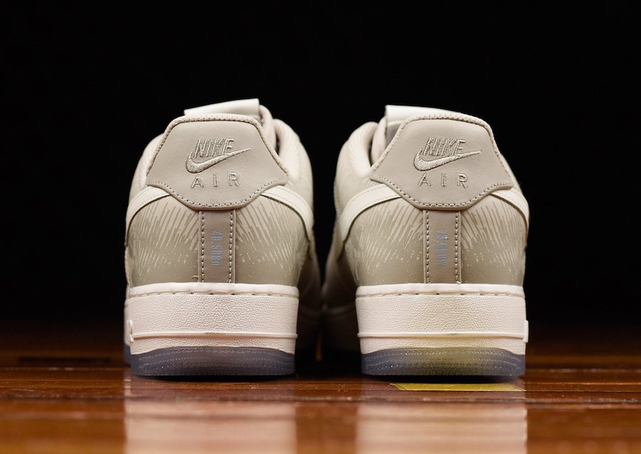 Nike Air Force 1 Low “Jones Beach”