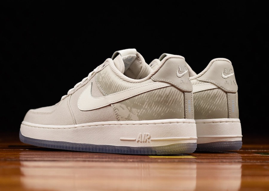 Nike Air Force 1 Low “Jones Beach”