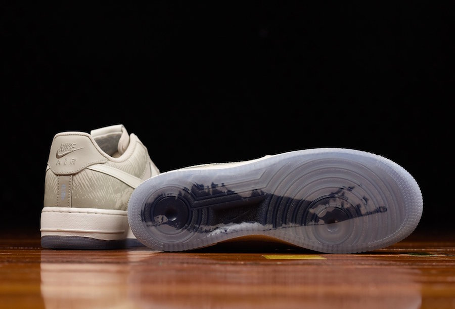 Nike Air Force 1 Low “Jones Beach”