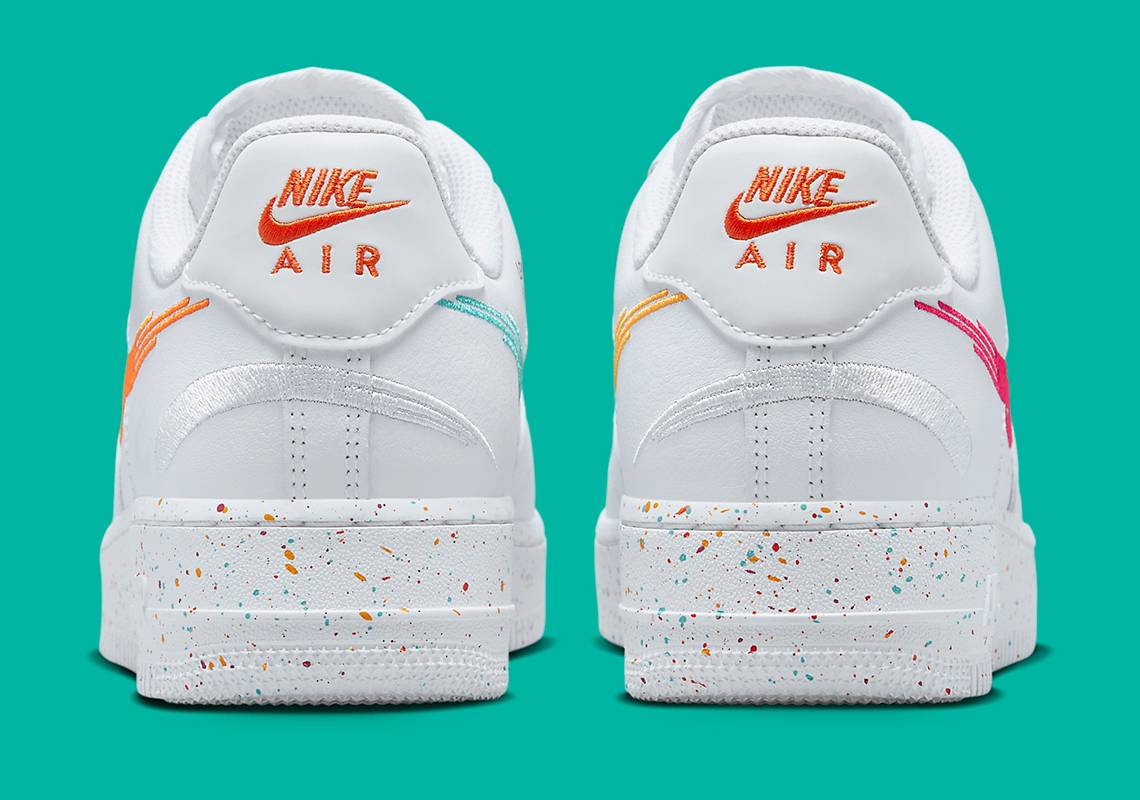 Nike Air Force 1 Low