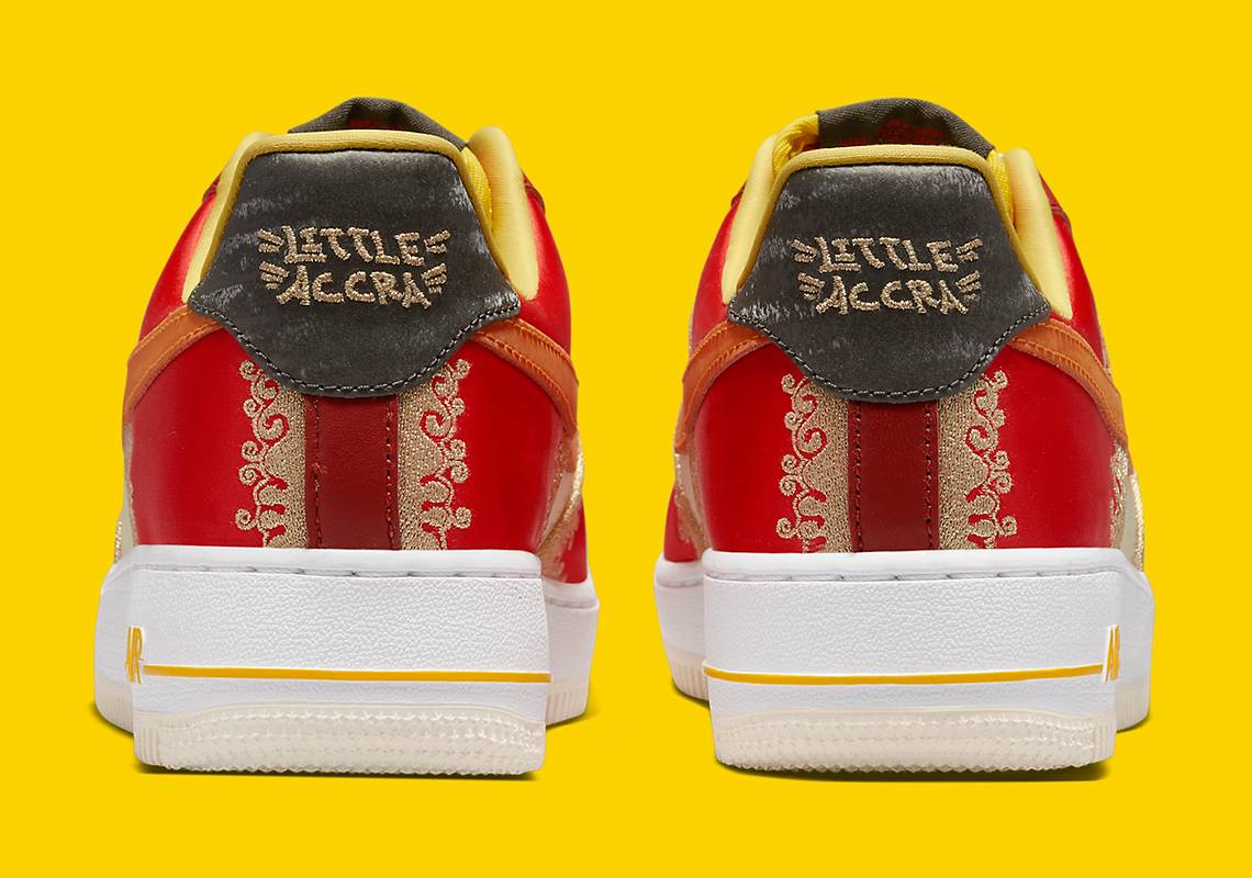 Nike Air Force 1 Low