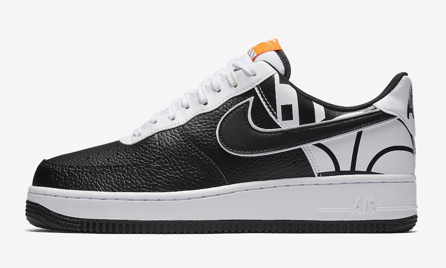 Nike Air Force 1 Low