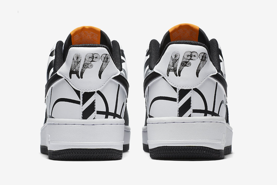 Nike Air Force 1 Low