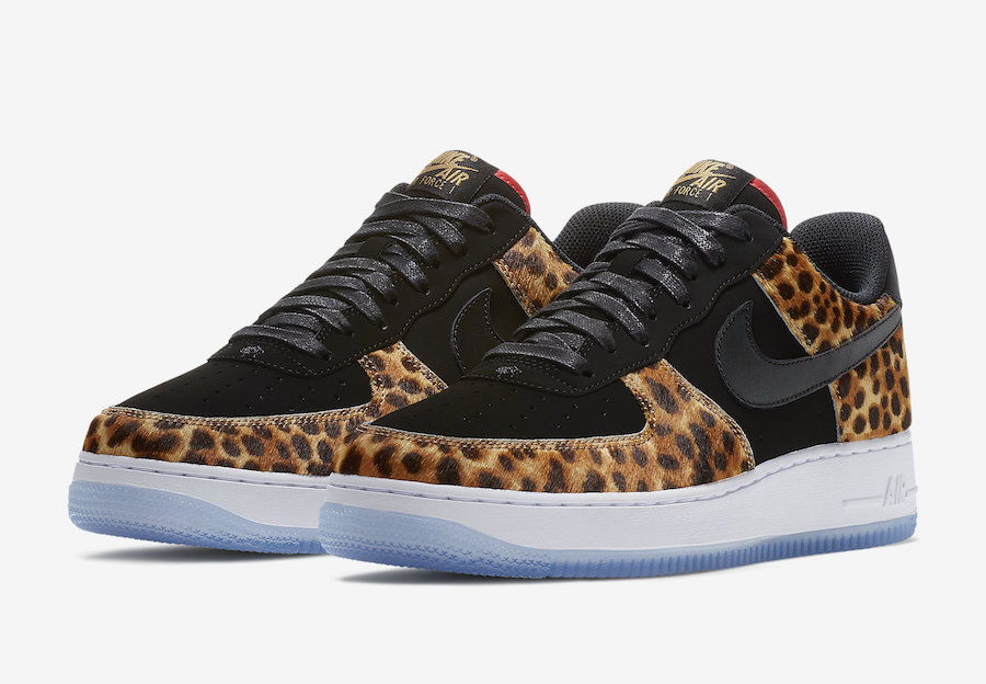 Nike Air Force 1 Low LHM “Los Primeros”
