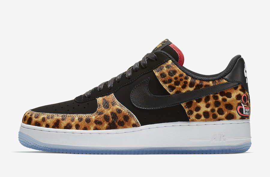 Nike Air Force 1 Low LHM “Los Primeros”