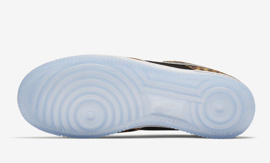 Nike Air Force 1 Low LHM “Los Primeros”
