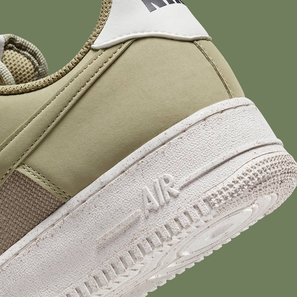Nike Air Force 1 Low Next Nature