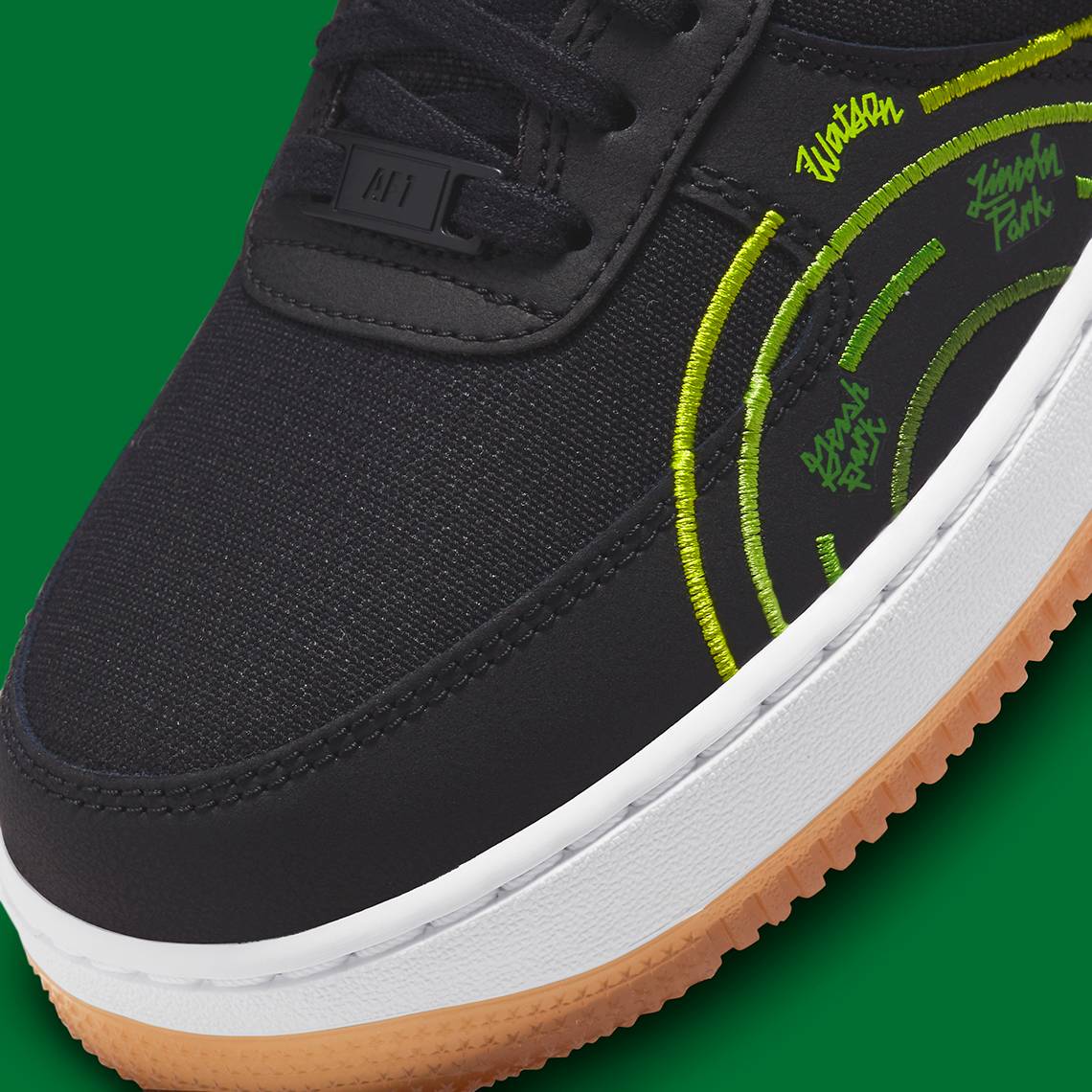 Nike Air Force 1 Low