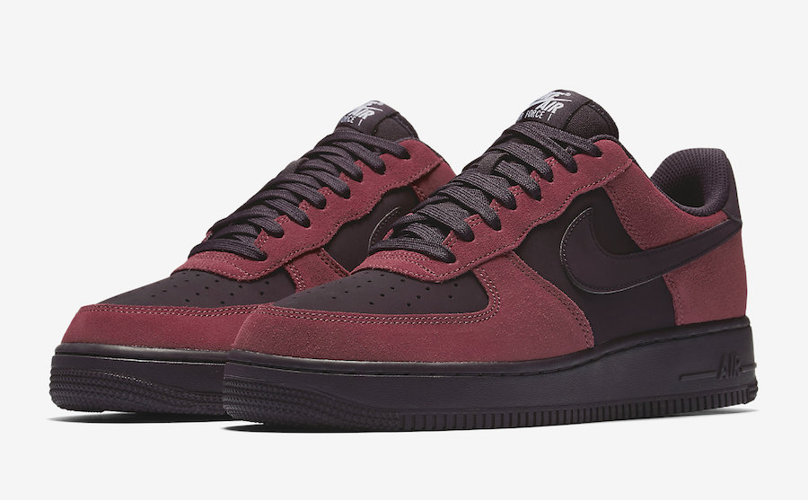 Nike Air Force 1 Low ’07