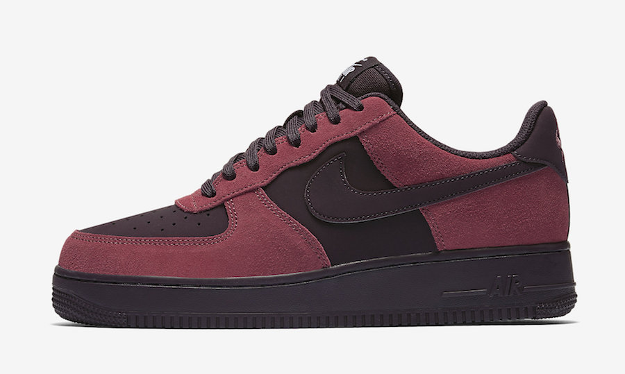 Nike Air Force 1 Low ’07