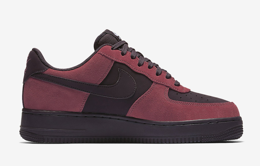 Nike Air Force 1 Low ’07