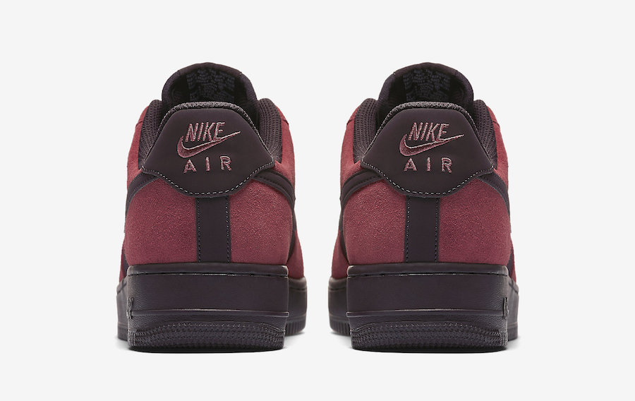 Nike Air Force 1 Low ’07