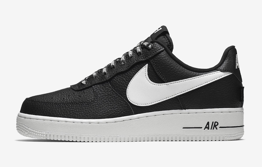 Nike Air Force 1 Low “Statement Game”