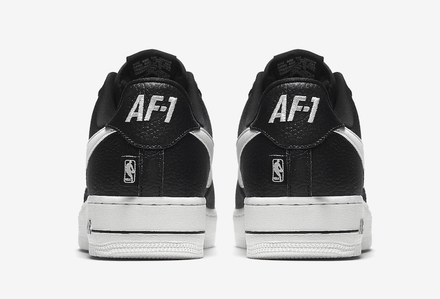 Nike Air Force 1 Low “Statement Game”