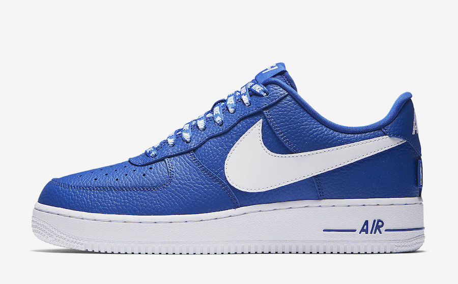 Nike Air Force 1 Low “Statement Game”