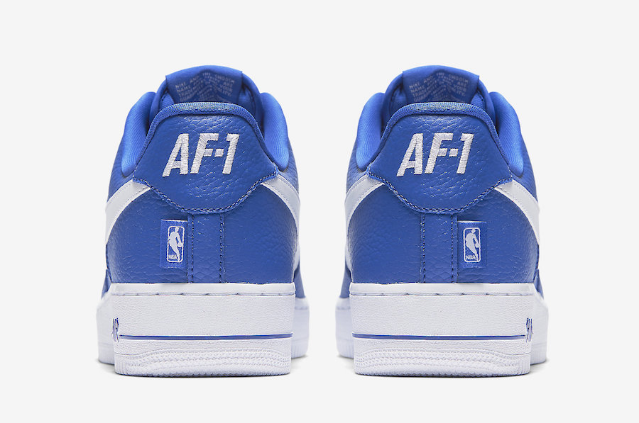 Nike Air Force 1 Low “Statement Game”