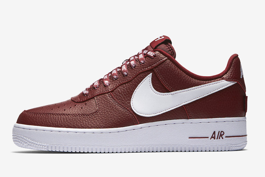 Nike Air Force 1 Low “Statement Game”