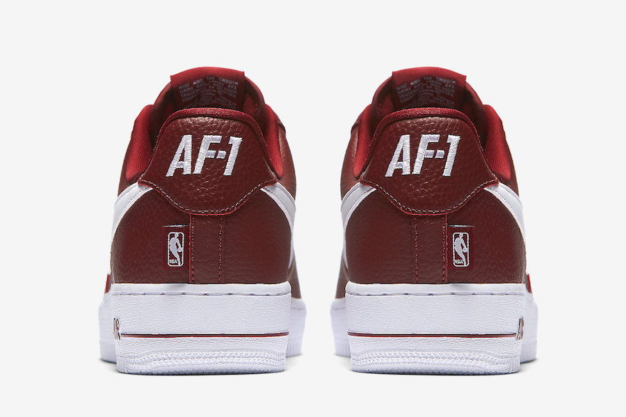 Nike Air Force 1 Low “Statement Game”