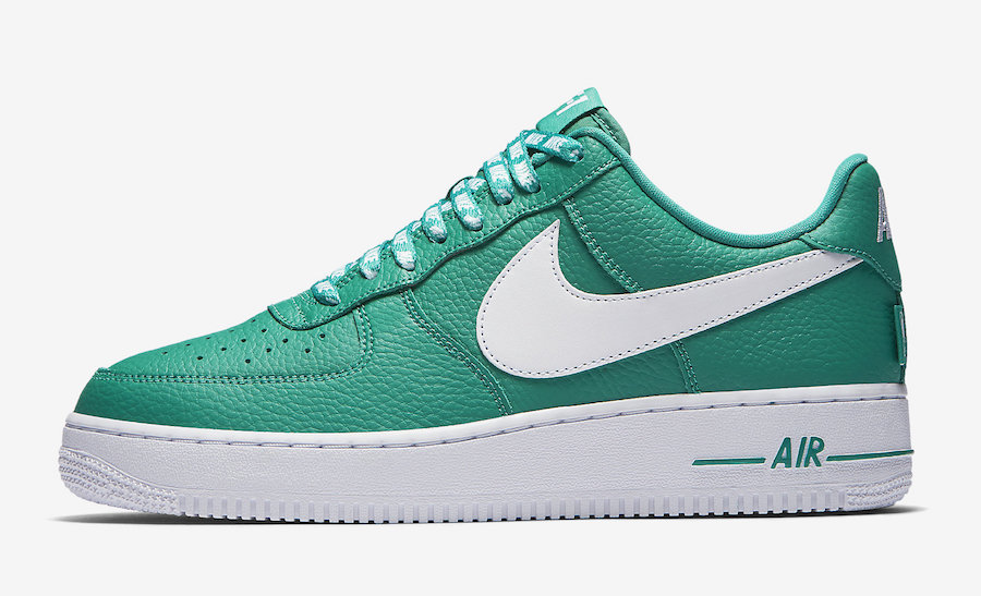 Nike Air Force 1 Low “Statement Game”