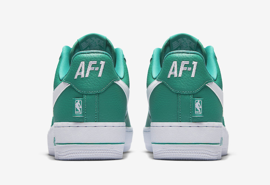 Nike Air Force 1 Low “Statement Game”