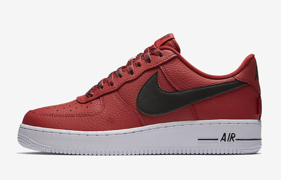 Nike Air Force 1 Low “Statement Game”