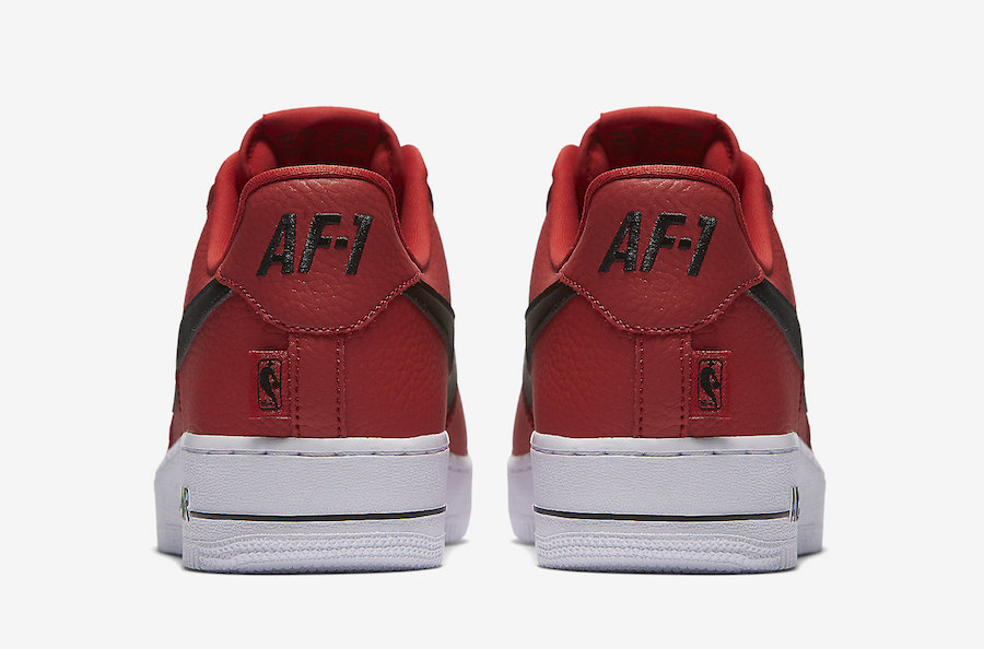 Nike Air Force 1 Low “Statement Game”