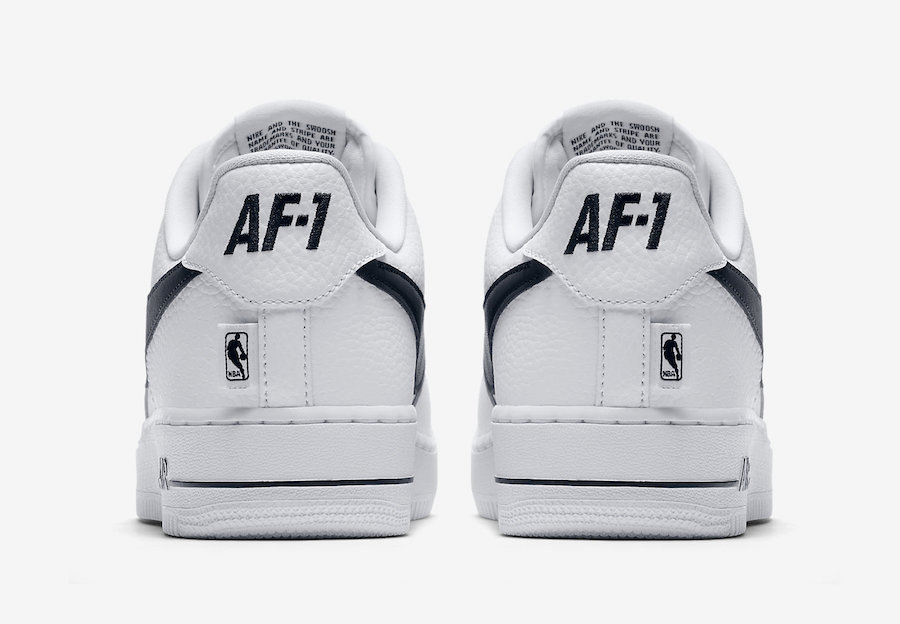 Nike Air Force 1 Low “Statement Game”