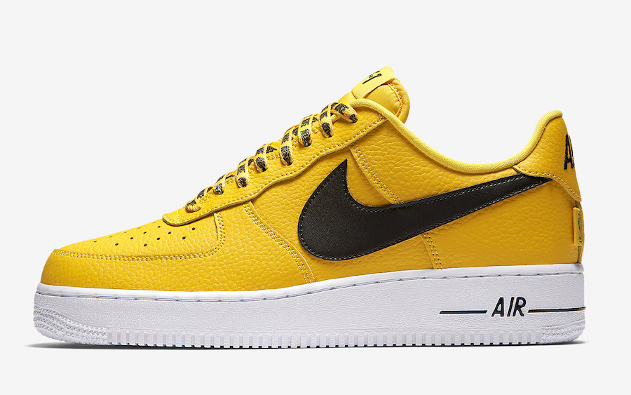 Nike Air Force 1 Low “Statement Game”
