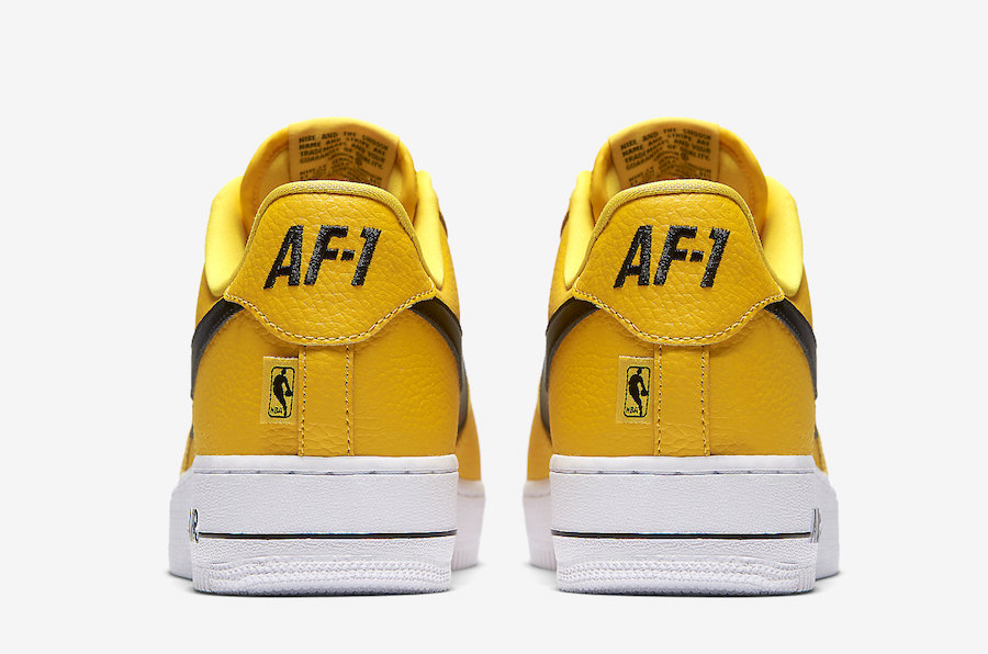 Nike Air Force 1 Low “Statement Game”