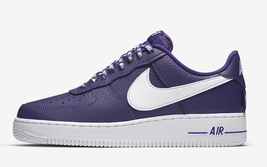 Nike Air Force 1 Low “Statement Game”