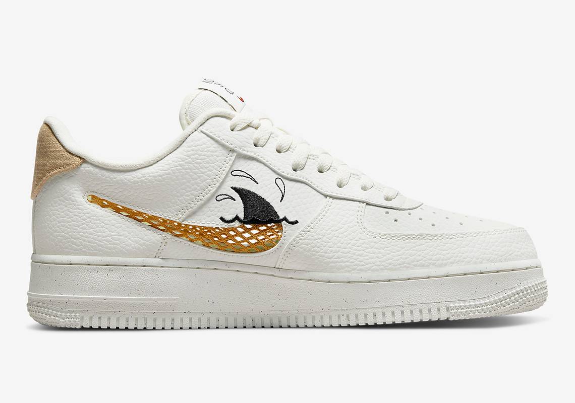 Nike Air Force 1 Low