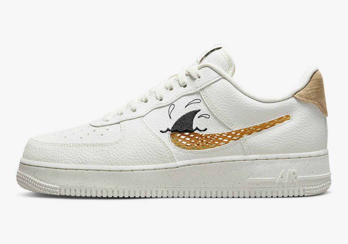 Nike Air Force 1 Low